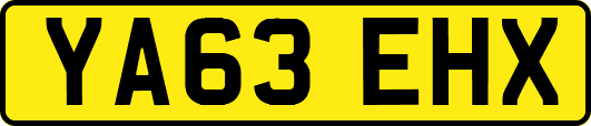 YA63EHX