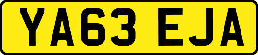 YA63EJA