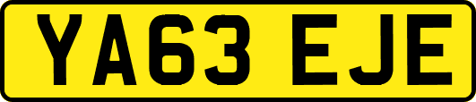 YA63EJE