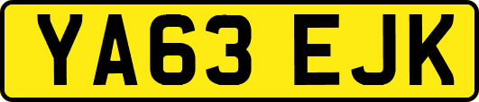 YA63EJK