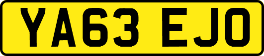 YA63EJO