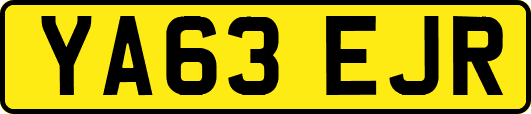 YA63EJR