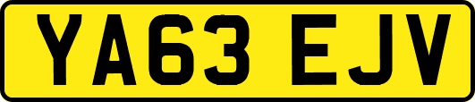 YA63EJV