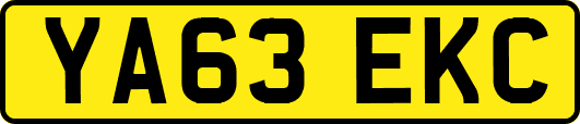 YA63EKC