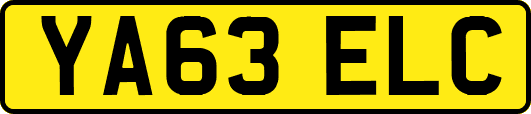 YA63ELC
