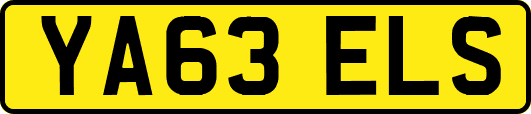 YA63ELS