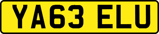 YA63ELU