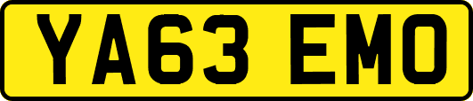 YA63EMO