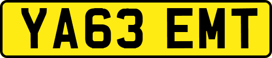YA63EMT