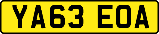 YA63EOA