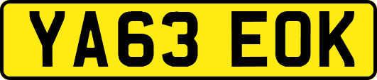 YA63EOK
