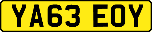 YA63EOY