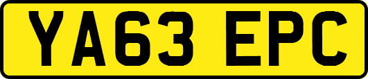 YA63EPC