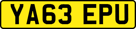 YA63EPU