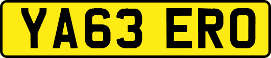 YA63ERO