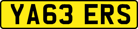 YA63ERS