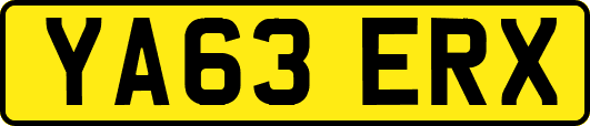 YA63ERX