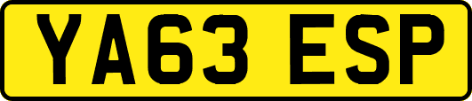 YA63ESP
