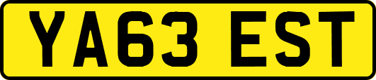YA63EST