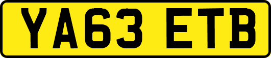 YA63ETB