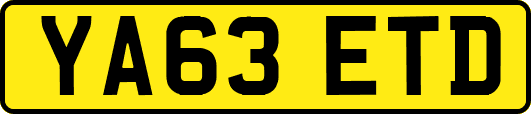 YA63ETD