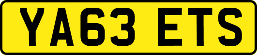 YA63ETS