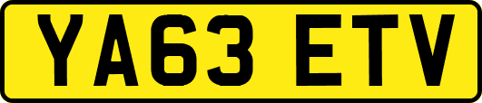 YA63ETV
