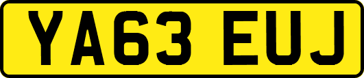 YA63EUJ