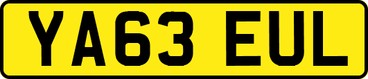 YA63EUL