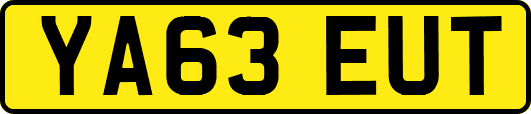 YA63EUT