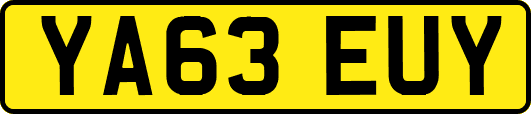 YA63EUY