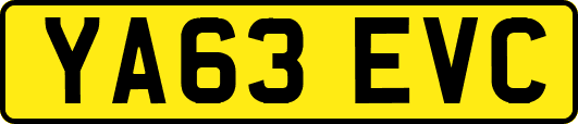 YA63EVC