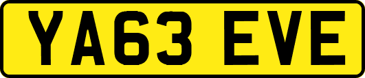 YA63EVE