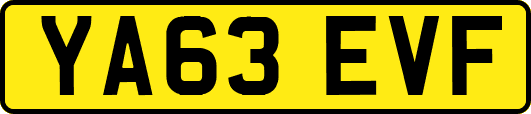 YA63EVF