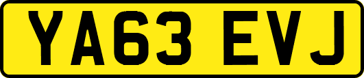 YA63EVJ