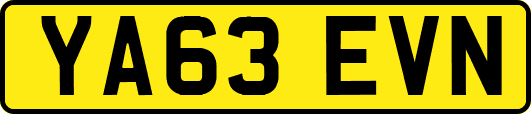 YA63EVN
