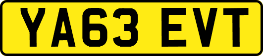 YA63EVT