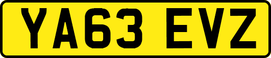 YA63EVZ