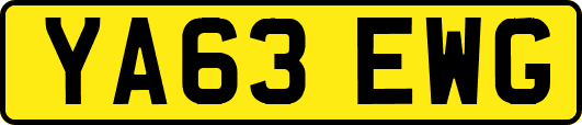 YA63EWG