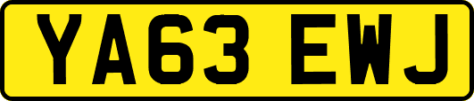YA63EWJ
