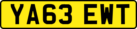 YA63EWT