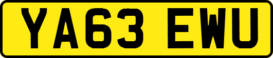 YA63EWU