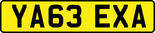 YA63EXA