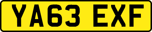 YA63EXF