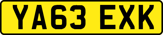 YA63EXK
