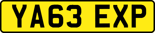 YA63EXP