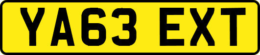 YA63EXT