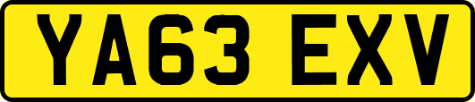 YA63EXV