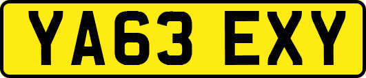 YA63EXY