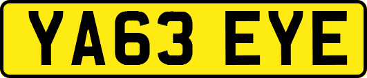 YA63EYE